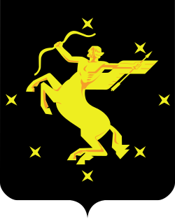 Герб Сходня